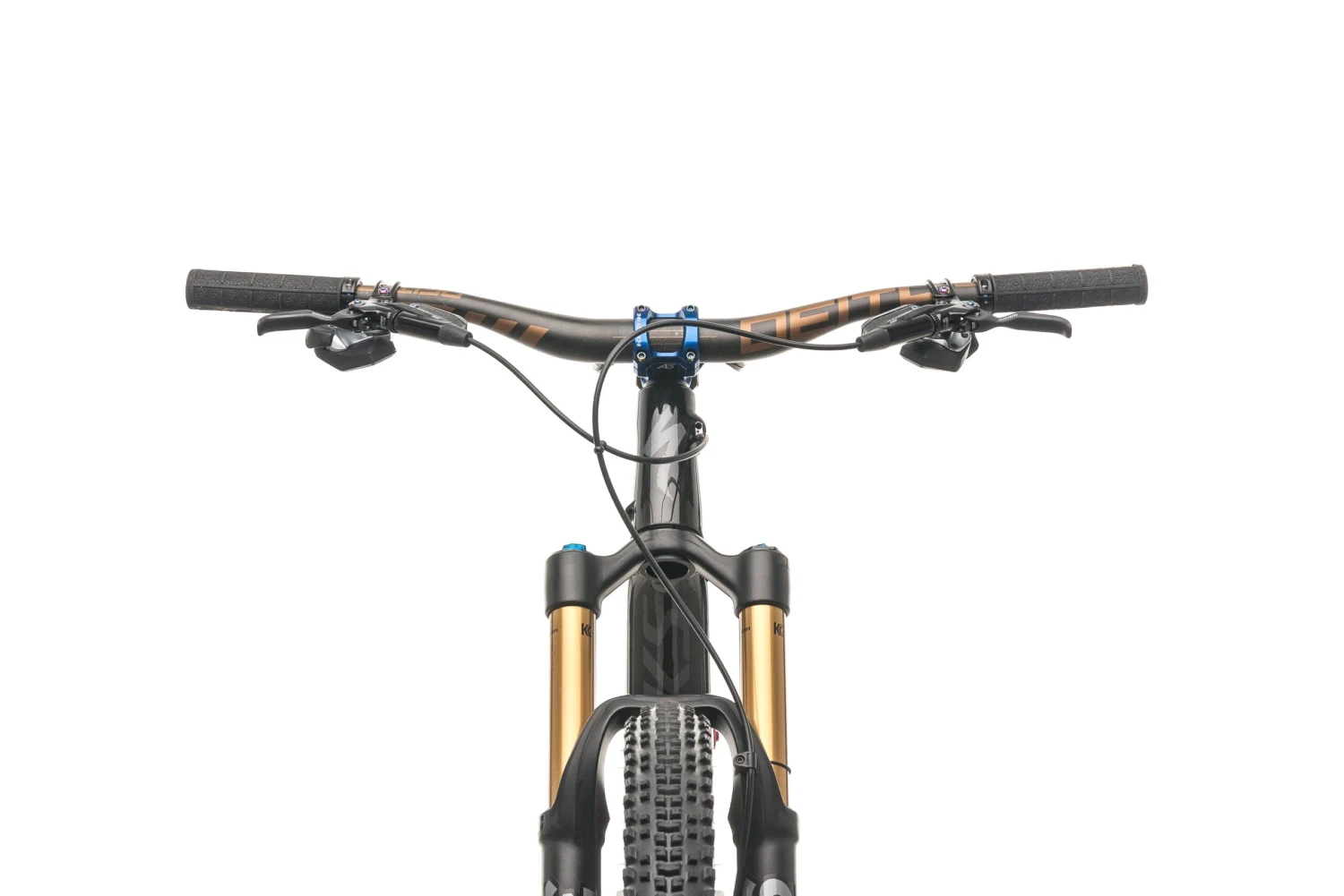Specialized S-Works Stumpjumper 29 Mountain Bike - 2019, Large Specialized S-Works Stumpjumper 29 Mountain Bike - 2019, Large -Specialized Shop BMT18860 PH1 06 scaled