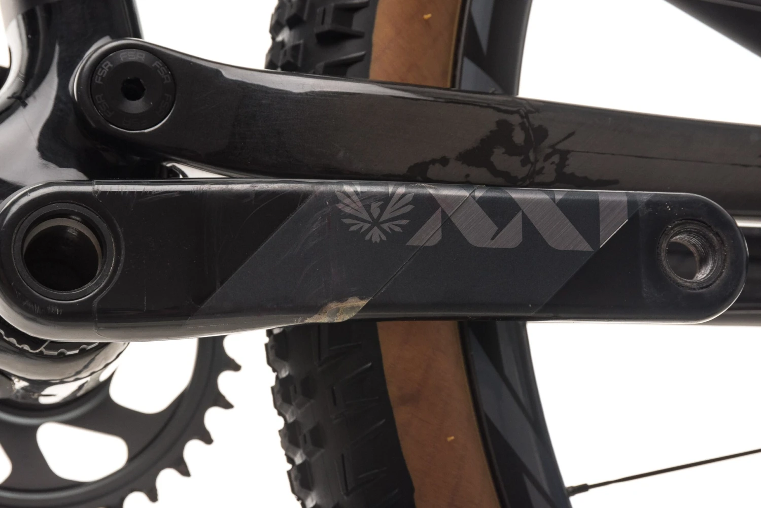 Specialized S-Works Stumpjumper 29 Mountain Bike - 2019, Large Specialized S-Works Stumpjumper 29 Mountain Bike - 2019, Large -Specialized Shop BMT18860 PH1 08 scaled