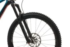 Specialized Enduro Elite Carbon 29/6Fattie Mountain Bike - 2017, X-Large 7 Specialized Enduro Elite Carbon 29/6Fattie Mountain Bike - 2017, X-Large -Specialized Shop BMT18922 PH1 06