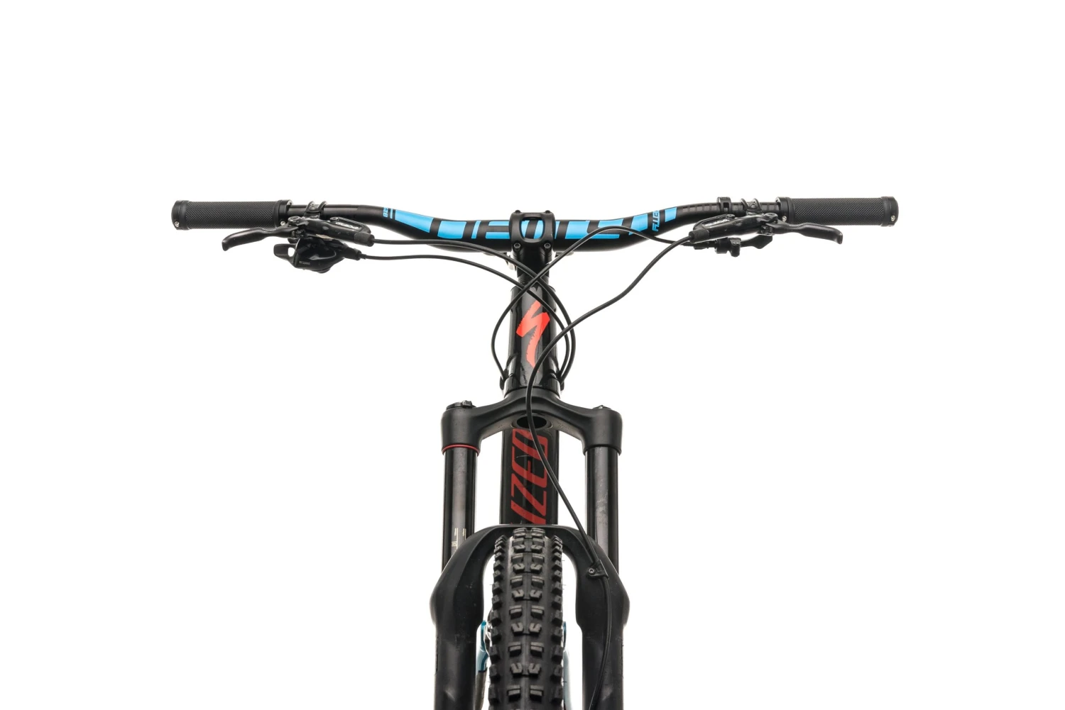 Specialized Enduro Elite Carbon 29/6Fattie Mountain Bike - 2017, X-Large Specialized Enduro Elite Carbon 29/6Fattie Mountain Bike - 2017, X-Large -Specialized Shop BMT18922 PH1 07 scaled