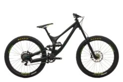 Specialized Demo 8 Alloy Downhill Bike - 2018, Medium