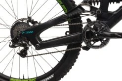 Specialized Demo 8 Alloy Downhill Bike - 2018, Medium -Specialized Shop BMT18980 PH1 04