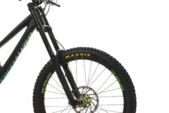 Specialized Demo 8 Alloy Downhill Bike - 2018, Medium -Specialized Shop BMT18980 PH1 05