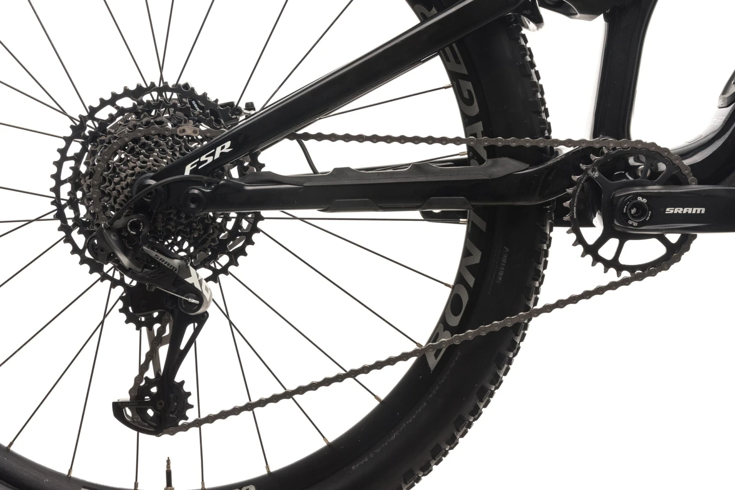 Specialized S-Works Stumpjumper ST Mountain Bike - 2019, Large Specialized S-Works Stumpjumper ST Mountain Bike - 2019, Large -Specialized Shop BMT18989 PH1 04 scaled