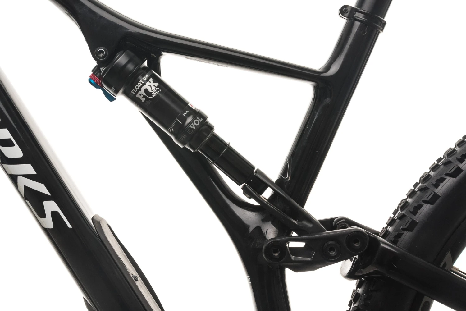 Specialized S-Works Stumpjumper ST Mountain Bike - 2019, Large Specialized S-Works Stumpjumper ST Mountain Bike - 2019, Large -Specialized Shop BMT18989 PH1 05 scaled