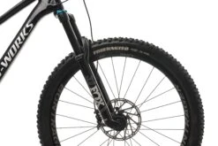 Specialized S-Works Stumpjumper ST Mountain Bike - 2019, Large 7 Specialized S-Works Stumpjumper ST Mountain Bike - 2019, Large -Specialized Shop BMT18989 PH1 06