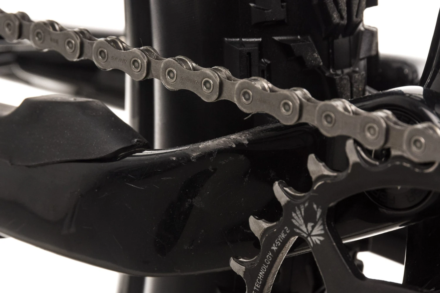 Specialized S-Works Stumpjumper ST Mountain Bike - 2019, Large Specialized S-Works Stumpjumper ST Mountain Bike - 2019, Large -Specialized Shop BMT18989 PH1 08 scaled