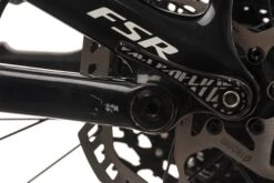 Specialized S-Works Stumpjumper ST Mountain Bike - 2019, Large 11 Specialized S-Works Stumpjumper ST Mountain Bike - 2019, Large -Specialized Shop BMT18989 PH1 10