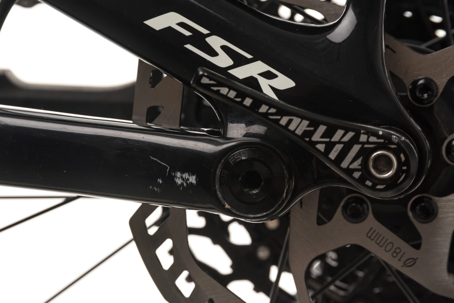 Specialized S-Works Stumpjumper ST Mountain Bike - 2019, Large Specialized S-Works Stumpjumper ST Mountain Bike - 2019, Large -Specialized Shop BMT18989 PH1 10 scaled