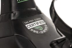 Specialized Turbo Levo FSR Comp 6Fattie Womens Mountain E-Bike - 2018, Small -Specialized Shop BMT19020 PH1 03