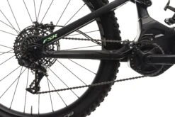 Specialized Turbo Levo FSR Comp 6Fattie Womens Mountain E-Bike - 2018, Small -Specialized Shop BMT19020 PH1 04