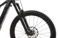 Specialized Turbo Levo FSR Comp 6Fattie Womens Mountain E-Bike - 2018, Small -Specialized Shop BMT19020 PH1 06