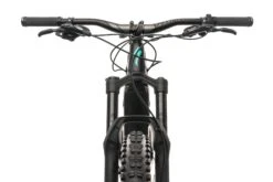 Specialized Turbo Levo FSR Comp 6Fattie Womens Mountain E-Bike - 2018, Small -Specialized Shop BMT19020 PH1 07
