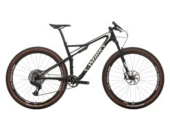 Specialized S-Works Epic XX1 Eagle AXS Mountain Bike - 2018, Large