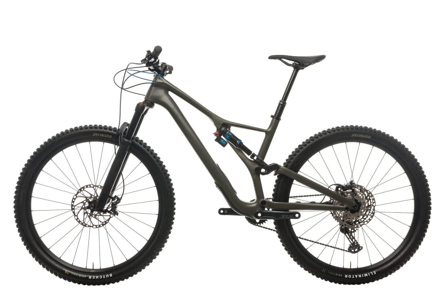 Specialized Stumpjumper ST Comp Carbon 29 Mountain Bike - 2019, Large Specialized Stumpjumper ST Comp Carbon 29 Mountain Bike - 2019, Large -Specialized Shop BMT19370 PH1 02 scaled