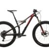 Specialized Stumpjumper FSR Expert 6Fattie Mountain Bike - 2016, Medium 2 Specialized Stumpjumper FSR Expert 6Fattie Mountain Bike - 2016, Medium -Specialized Shop BMT19527 PH1 01