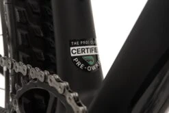 Specialized Epic Hardtail Expert Mountain Bike - 2020, Large 4 Specialized Epic Hardtail Expert Mountain Bike - 2020, Large -Specialized Shop BMT19587 PH1 15