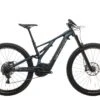 Specialized Turbo Levo FSR Mountain E-Bike - 2020, Medium