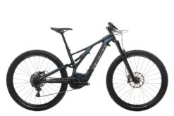 Specialized Turbo Levo FSR Mountain E-Bike - 2020, Medium