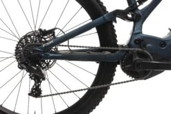 Specialized Turbo Levo FSR Mountain E-Bike - 2020, Medium -Specialized Shop BMT19593 PH1 04