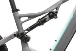 Specialized Turbo Levo Short Travel FSR 6Fattie Womens Mountain E-Bike - 2017, Small 6 Specialized Turbo Levo Short Travel FSR 6Fattie Womens Mountain E-Bike - 2017, Small -Specialized Shop BMT19611 PH1 05