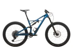 Specialized S-Works Enduro Mountain Bike - 2018, Medium