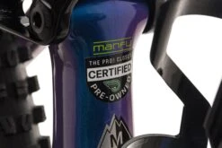 Specialized S-Works Enduro Mountain Bike - 2018, Medium -Specialized Shop BMT19694 PH1 03