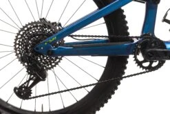 Specialized S-Works Enduro Mountain Bike - 2018, Medium -Specialized Shop BMT19694 PH1 04