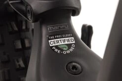 Specialized Levo FSR Expert Carbon 6Fattie Mountain E-Bike - 2018, Large -Specialized Shop BMT19766 PH1 03