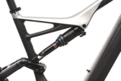 Specialized Levo FSR Expert Carbon 6Fattie Mountain E-Bike - 2018, Large -Specialized Shop BMT19766 PH1 05