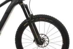 Specialized Levo FSR Expert Carbon 6Fattie Mountain E-Bike - 2018, Large -Specialized Shop BMT19766 PH1 06