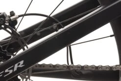 Specialized Levo FSR Expert Carbon 6Fattie Mountain E-Bike - 2018, Large -Specialized Shop BMT19766 PH1 08