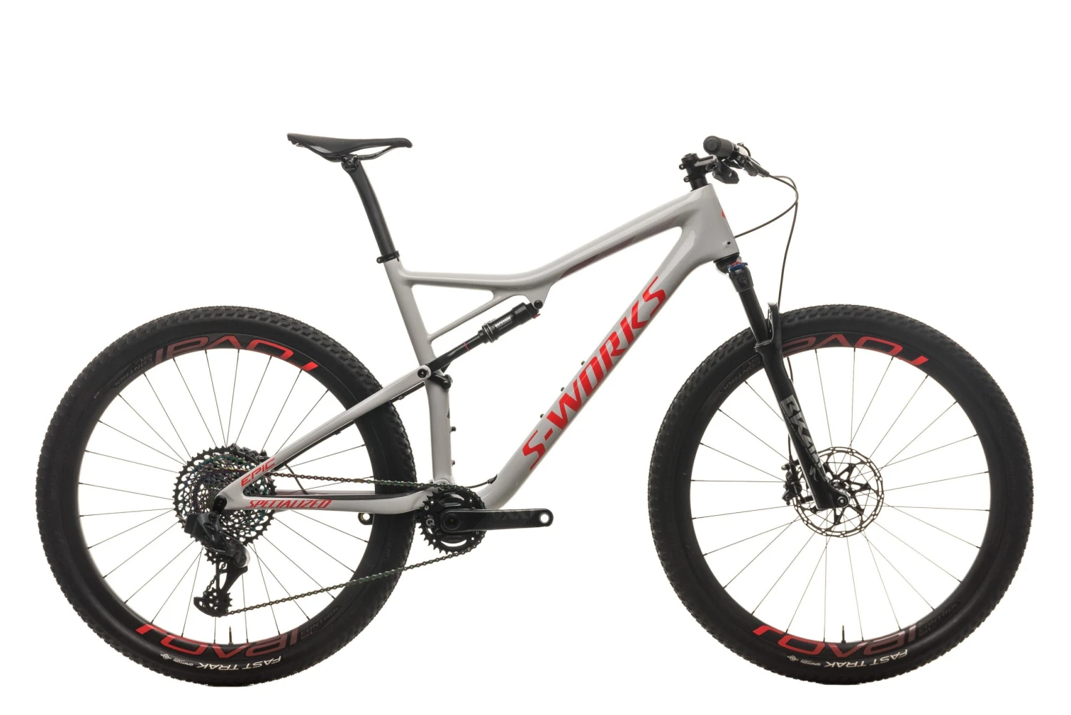 Specialized S-Works Epic AXS Mountain Bike - 2020, X-Large Specialized S-Works Epic AXS Mountain Bike - 2020, X-Large -Specialized Shop BMT19778 PH1 01 scaled