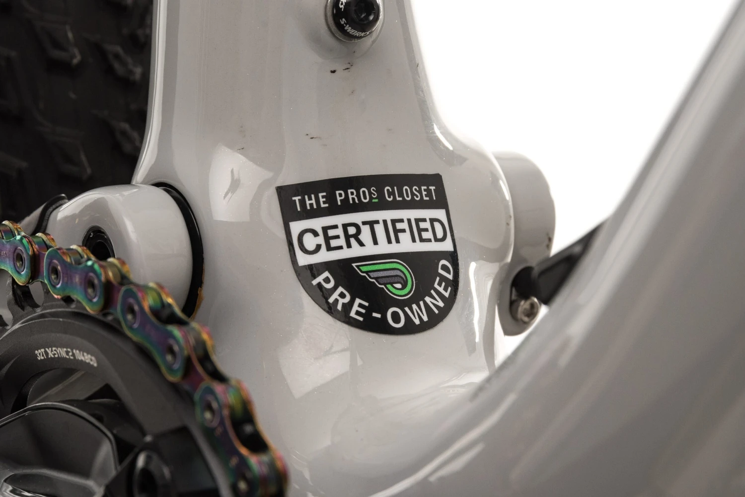 Specialized S-Works Epic AXS Mountain Bike - 2020, X-Large Specialized S-Works Epic AXS Mountain Bike - 2020, X-Large -Specialized Shop BMT19778 PH1 03 scaled