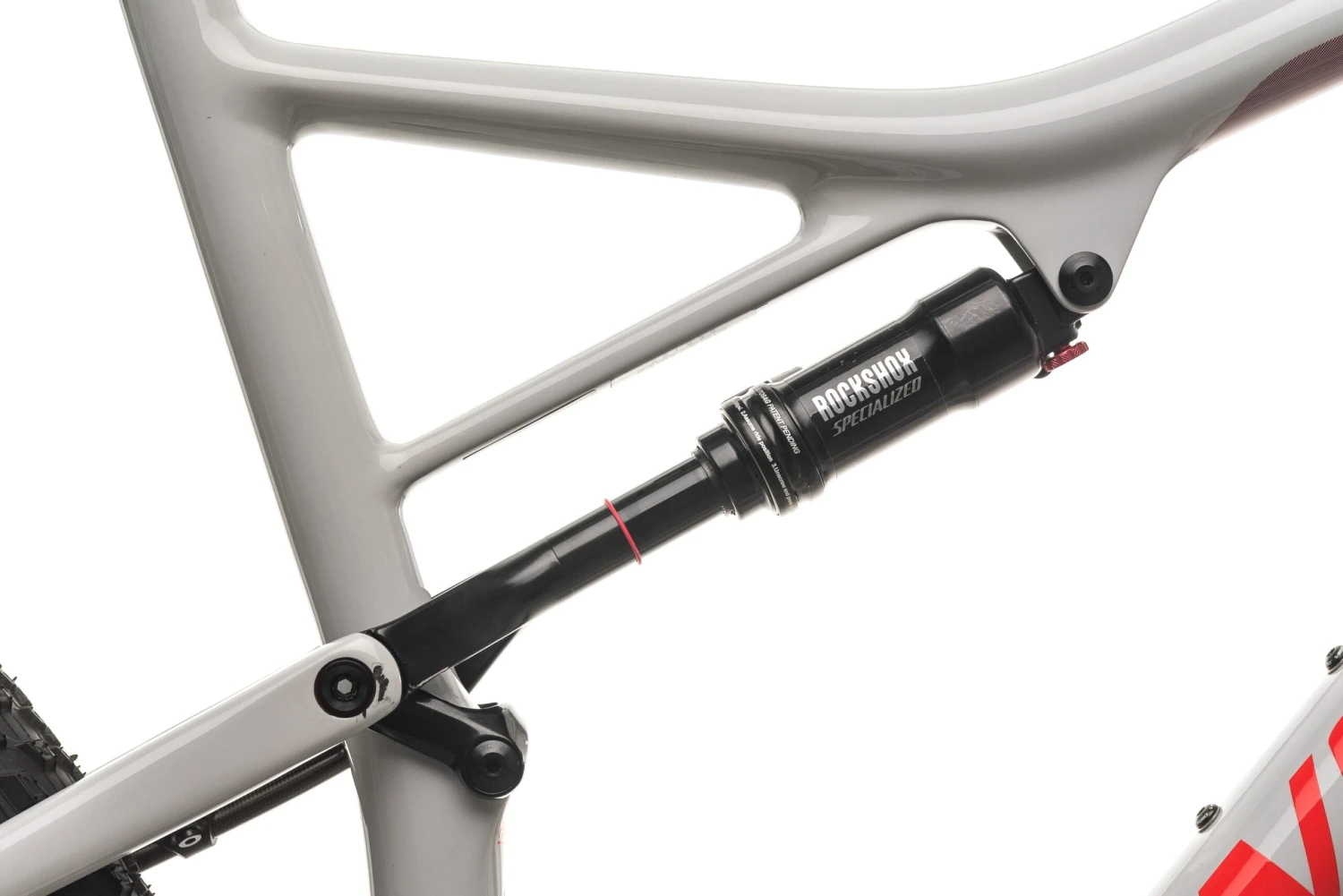 Specialized S-Works Epic AXS Mountain Bike - 2020, X-Large Specialized S-Works Epic AXS Mountain Bike - 2020, X-Large -Specialized Shop BMT19778 PH1 05 scaled