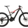 Specialized Turbo Levo FSR Carbon 6Fattie Mountain E-Bike - 2018, Medium -Specialized Shop BMT19841 PH1 01