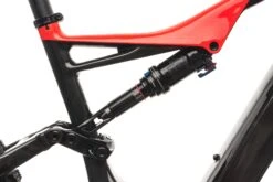 Specialized Turbo Levo FSR Carbon 6Fattie Mountain E-Bike - 2018, Medium -Specialized Shop BMT19841 PH1 05