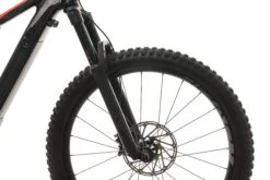 Specialized Turbo Levo FSR Carbon 6Fattie Mountain E-Bike - 2018, Medium -Specialized Shop BMT19841 PH1 06