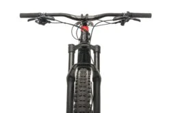 Specialized Turbo Levo FSR Carbon 6Fattie Mountain E-Bike - 2018, Medium -Specialized Shop BMT19841 PH1 07