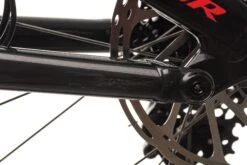 Specialized Turbo Levo FSR Carbon 6Fattie Mountain E-Bike - 2018, Medium -Specialized Shop BMT19841 PH1 10