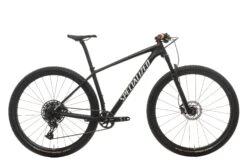 Specialized Epic Hardtail Mountain Bike - 2020, Medium