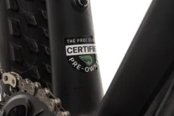 Specialized Epic Hardtail Mountain Bike - 2020, Medium -Specialized Shop BMT19886 PH1 03