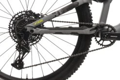 Specialized Stumpjumper Comp Alloy 29 Mountain Bike - 2020, Medium -Specialized Shop BMT19898 PH1 04