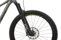 Specialized Stumpjumper Comp Alloy 29 Mountain Bike - 2020, Medium -Specialized Shop BMT19898 PH1 06
