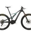 Specialized S-Works Turbo Levo Mountain E-Bike - 2019, Large