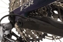 Specialized S-Works Turbo Levo Mountain E-Bike - 2019, Large -Specialized Shop BMT19931 PH1 08