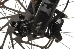 Specialized S-Works Turbo Levo Mountain E-Bike - 2019, Large -Specialized Shop BMT19931 PH1 10