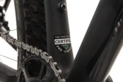 Specialized Epic Hardtail Expert Mountain Bike - 2020, X-Small -Specialized Shop BMT19965 PH1 03