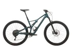 Specialized Stumpjumper ST Comp Carbon 29 Womens Mountain Bike - 2019, Large