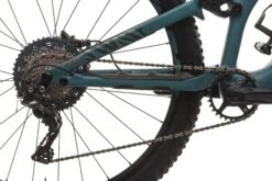 Specialized Stumpjumper ST Comp Carbon 29 Womens Mountain Bike - 2019, Large -Specialized Shop BMT20232 PH1 04